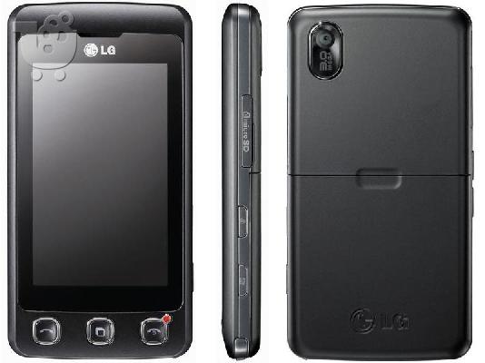 LG KP500